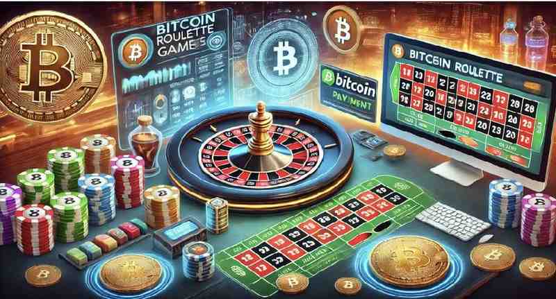 rouleta game online