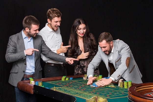Choosing the Right Table 