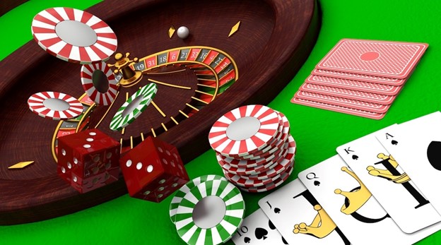 roulette casino India 