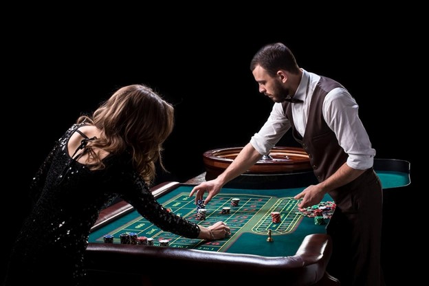 roulette games in India