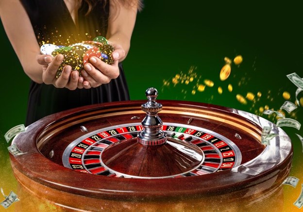 Fast withdrawal roulette India 