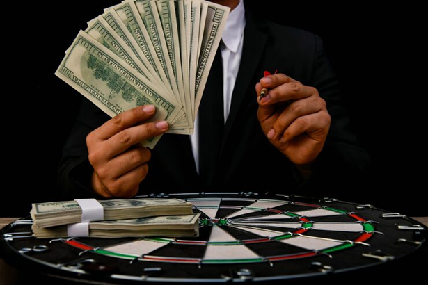 Real money roulette India