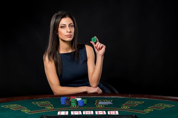 Roulette casino India