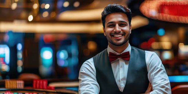 Trusted roulette sites India