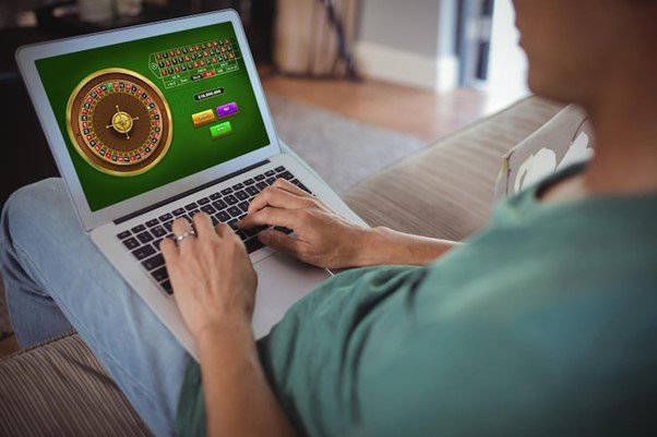 Play Roulette Online in India