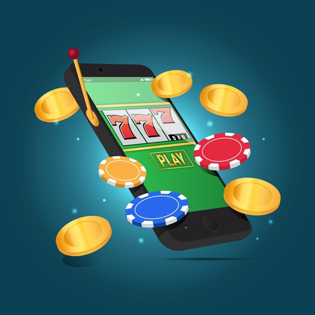 Roulette game online play