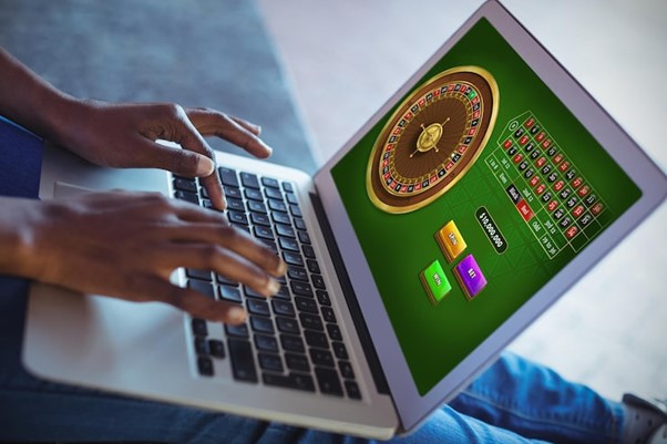 online roulette games in India