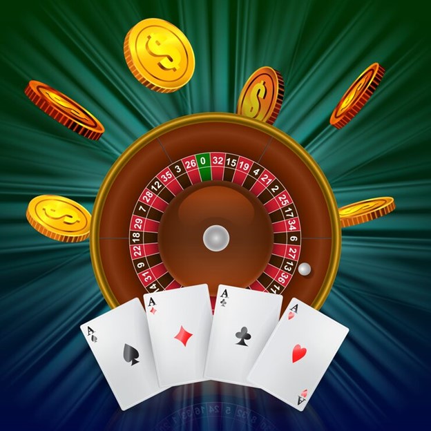 roulette game APK download
