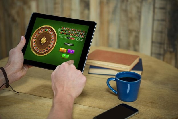 roulette game APK for Android