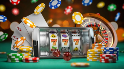 Online roulette in india