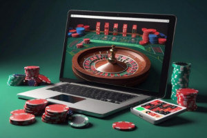 online roulette games