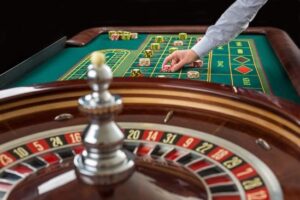 Play Roulette Game