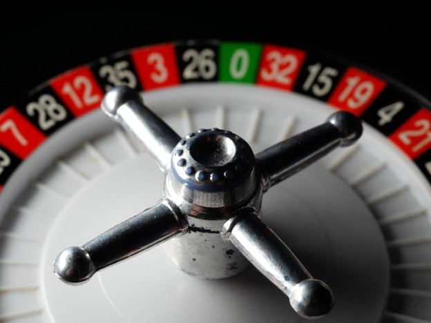 Real Money Roulette