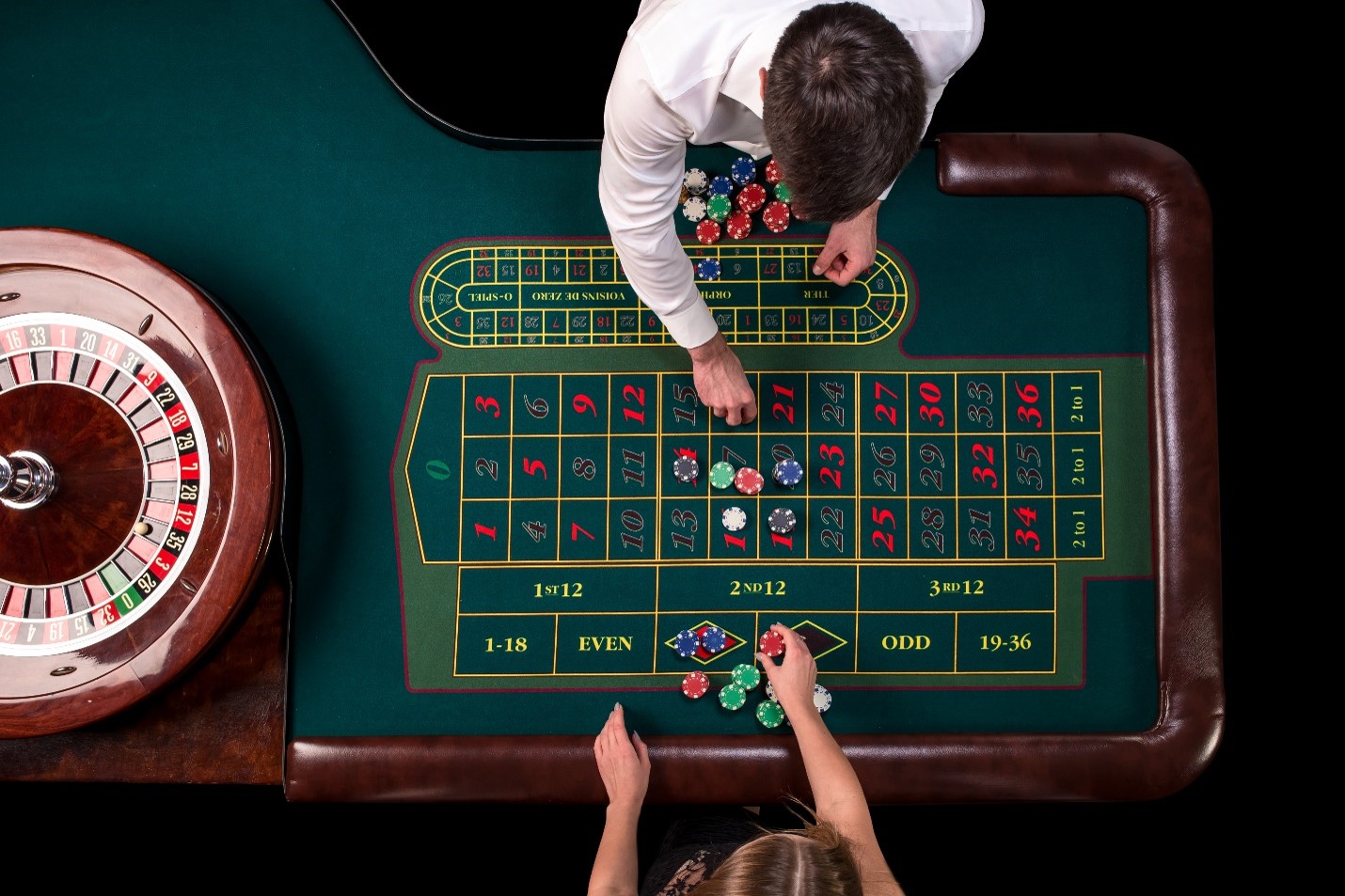 Roulette Casino India