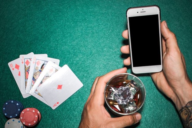 Roulette Game Apk