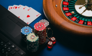 Roulette games