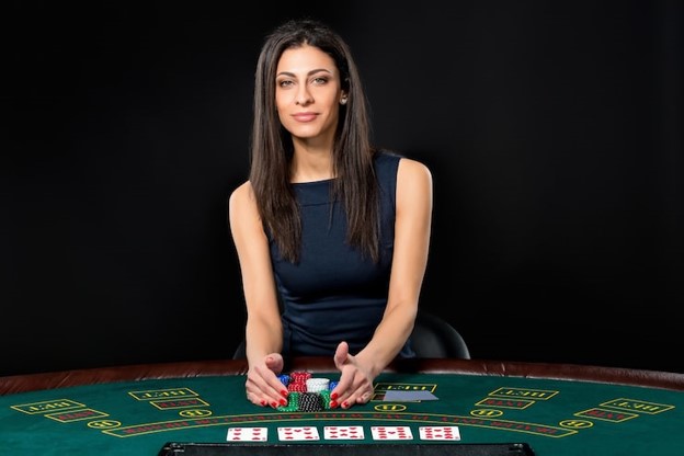 Trusted Roulette India