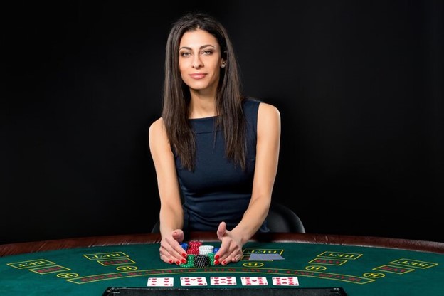 live roulette india