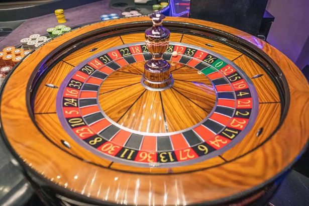 online roulette game india