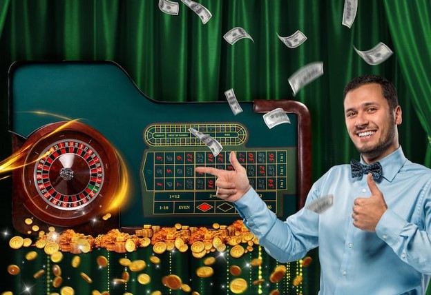 Online Roulette Games In India