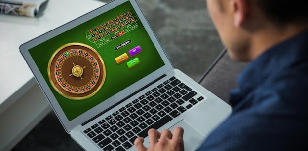 online roulette games in India