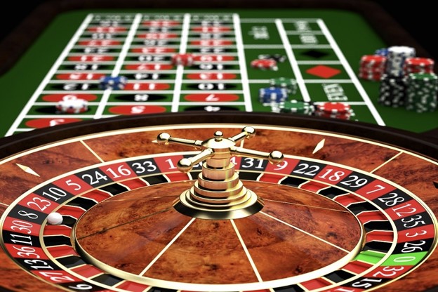 play roulette games online in india 