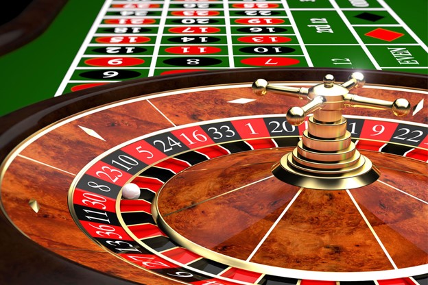 real money roulette India