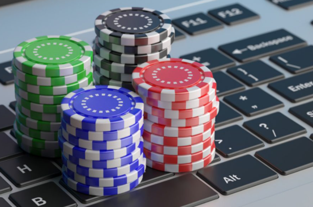 roulette casino india