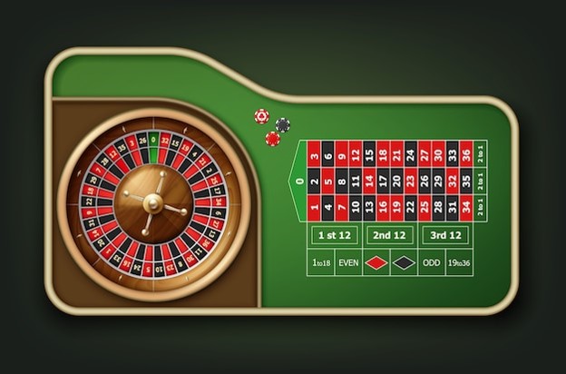 roulette game apk for Android