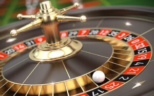 roulette game online play