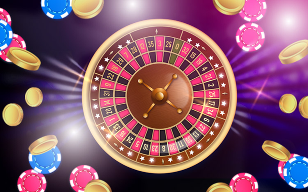 roulette win real money