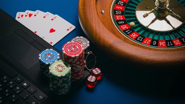 ruleta game