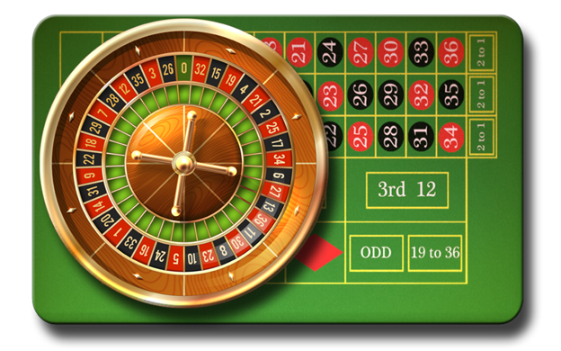 ruleta game