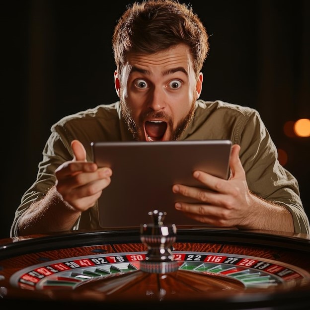 roulette casino india
