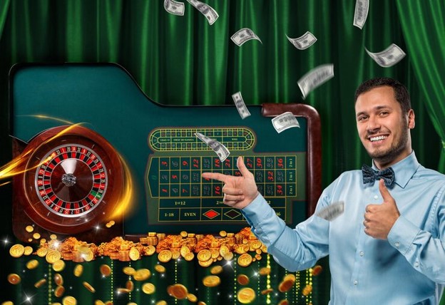 Roulette Game Apk