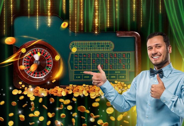 how to play roulette