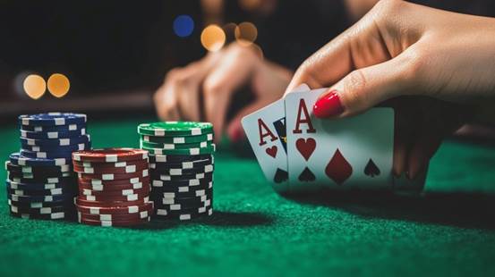 secure roulette platform