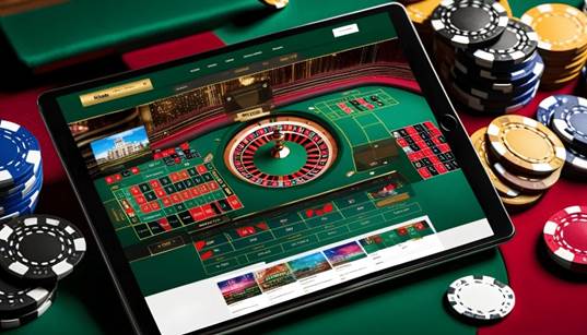 trusted roulette sites 