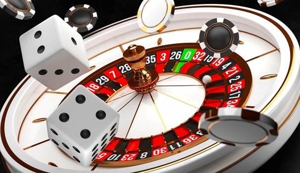 how to play roulette online