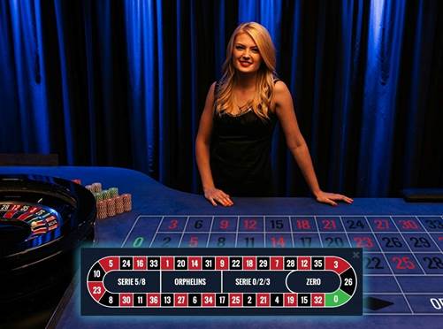 trusted roulette sites