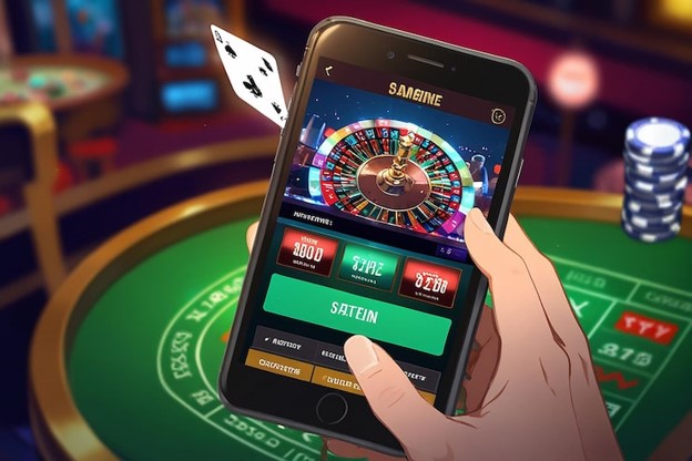live roulette india
