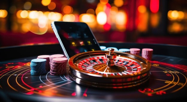 secure roulette platform