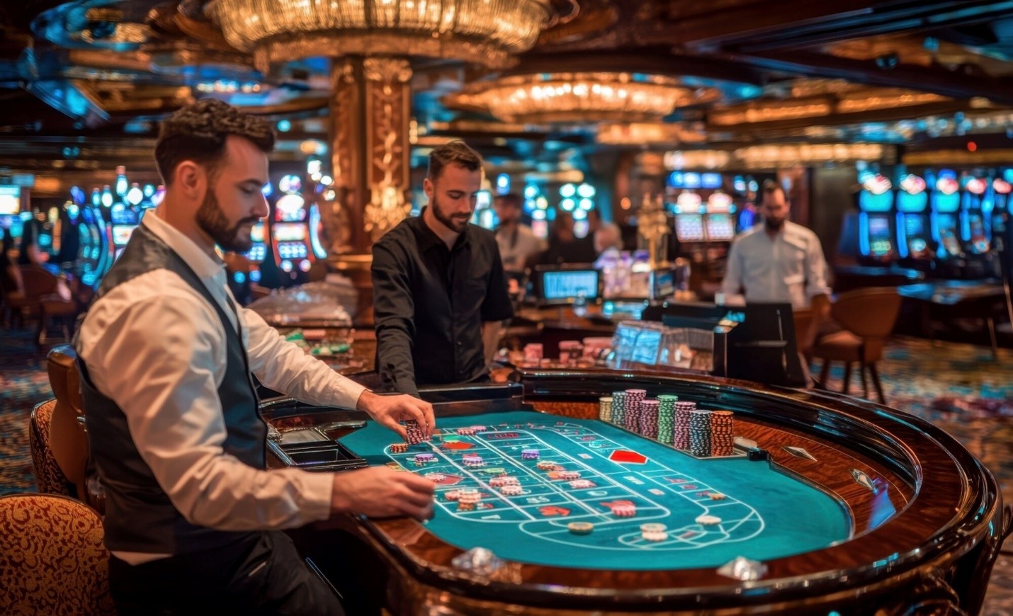 trusted roulette sites