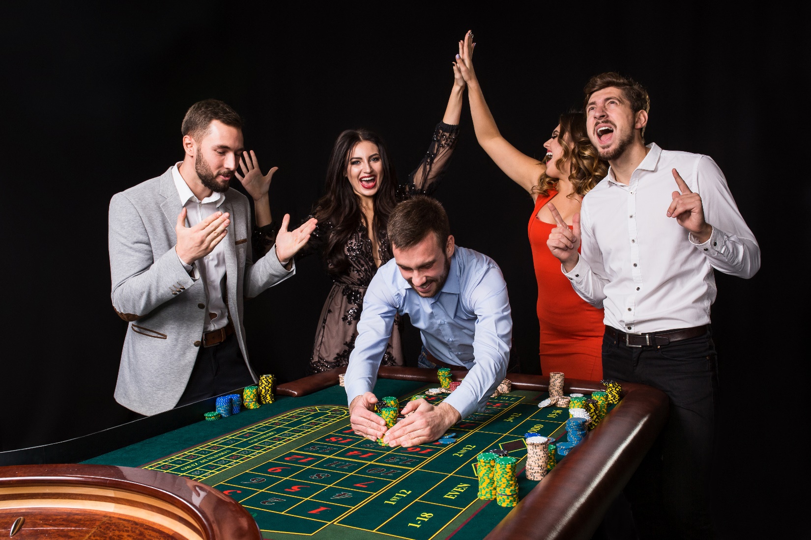 What About Crazy Time Casino India Searches?