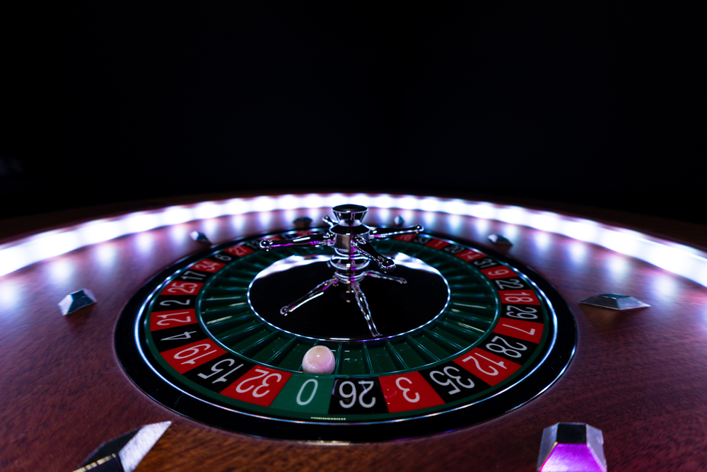 What Are Ruleta Games?