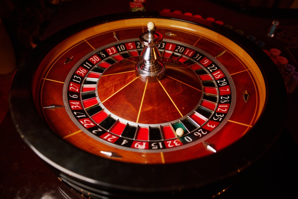 What Is Live Roulette?